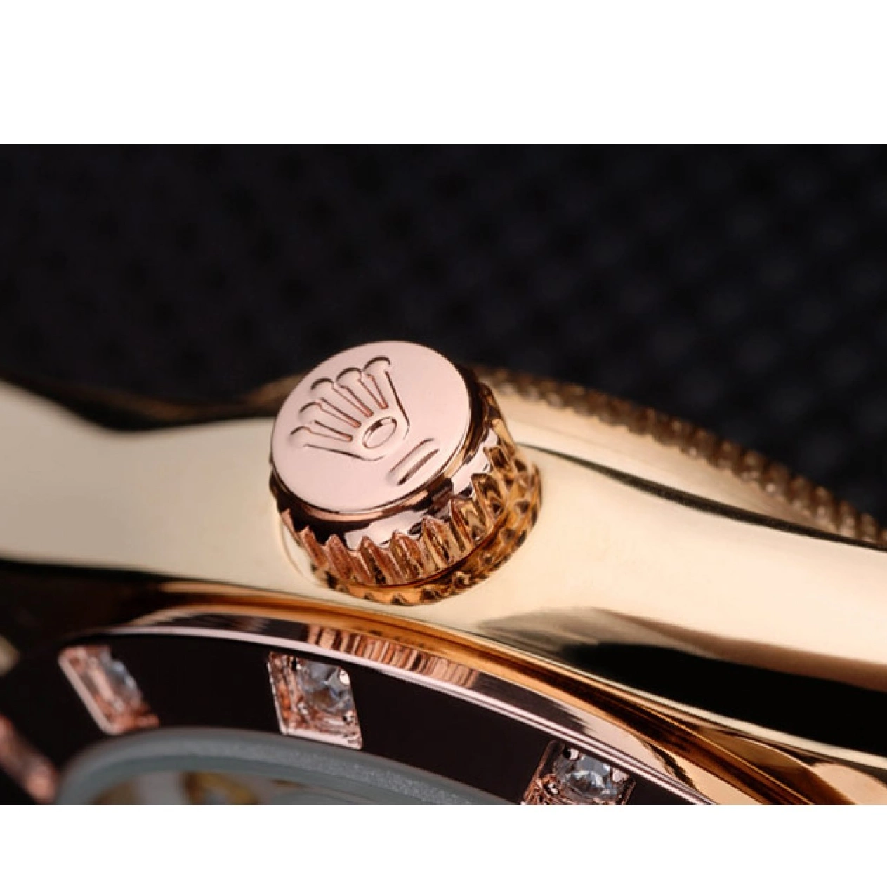 Aaa replica watch Datejust-rl43 Rolex 0816